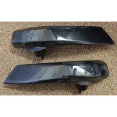 Ford Focus Mk3 RS  Smoked side repeaters wing mirror